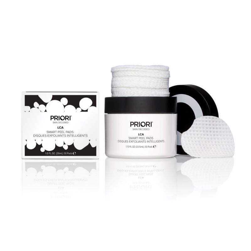 priori pads 2
