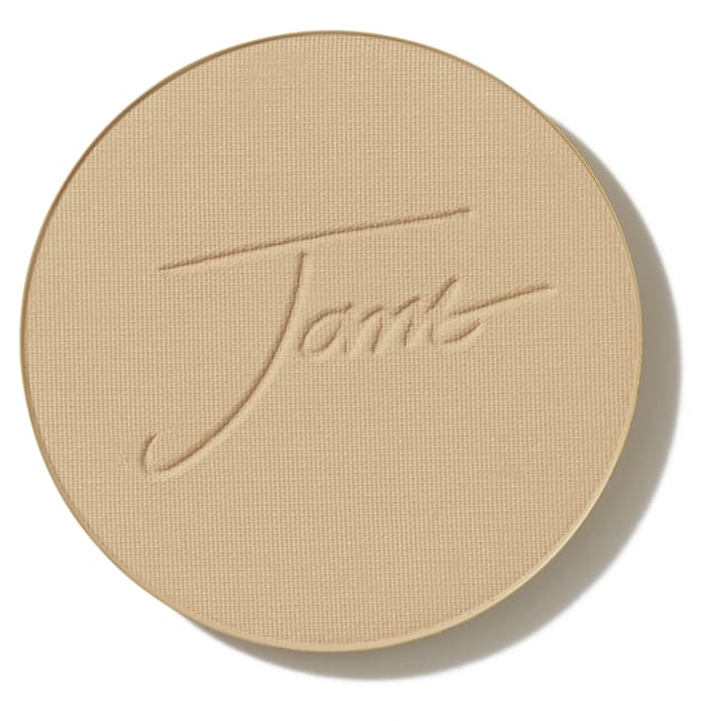 golden glow pure pressed