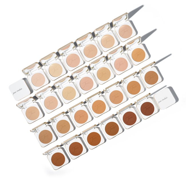 pure pressed 2