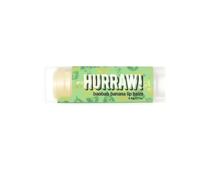 hurraw baobab