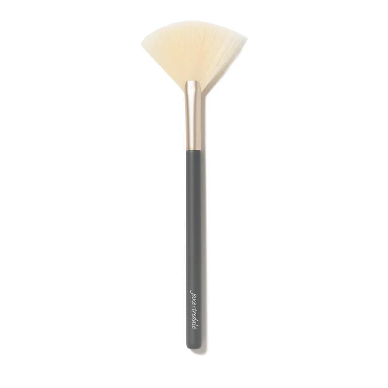 fan brush