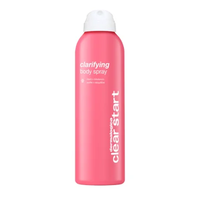Clarifying Body Spray Kroppsspray