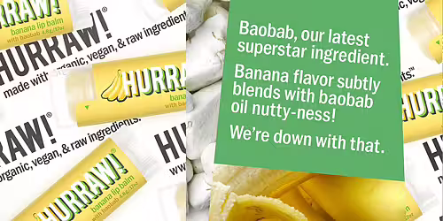 hurraw-banana