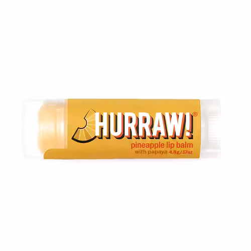 hurraw pinapple