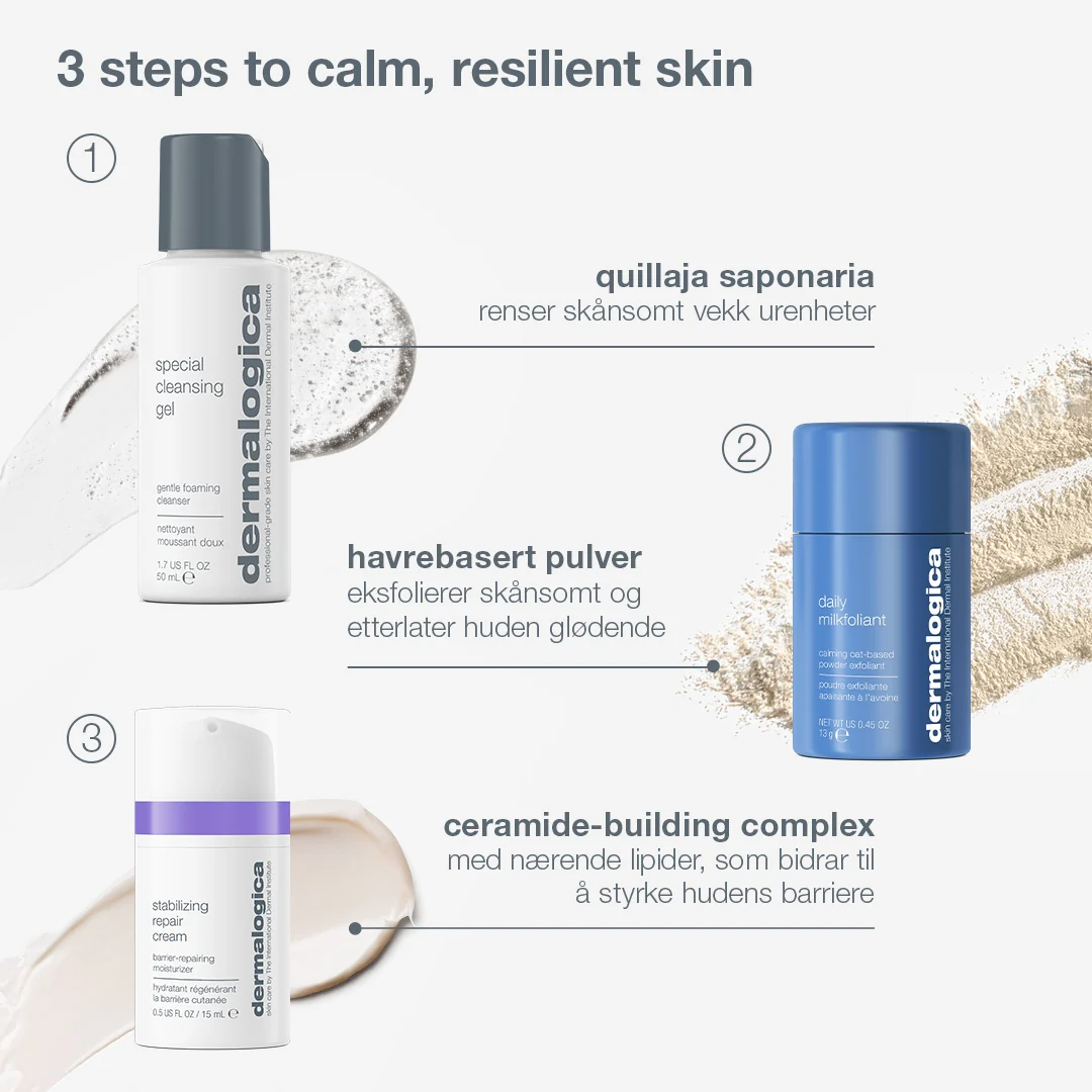 Expert Barrier Repair - Bilde 2