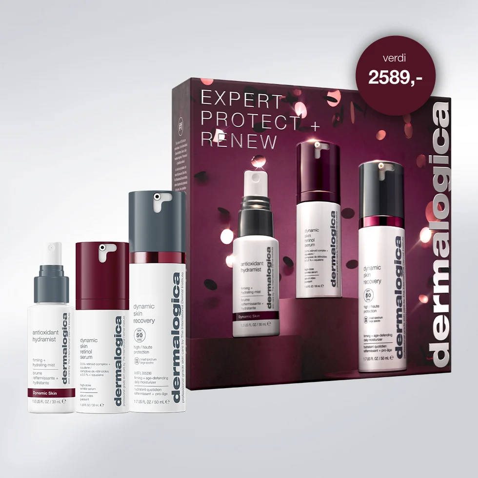 Expert Protect + Renew - Bilde 1